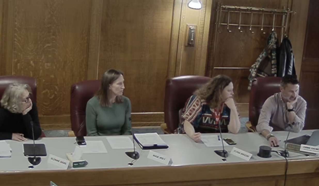 DeKalb Plan Commission Recommends 6-Month Data Center Moratorium